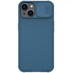کاور نیلکین مدل Cam Shield Pro مناسب برای گوشی موبایل اپل iPhone 13 / 14