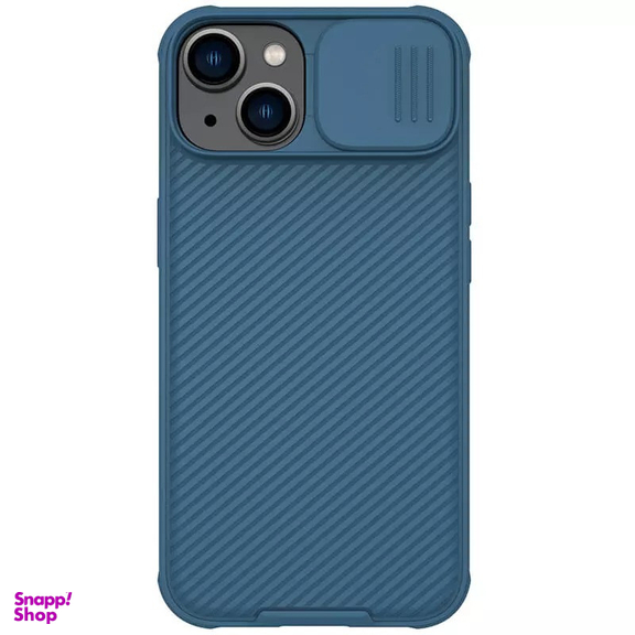 کاور نیلکین مدل Cam Shield Pro مناسب برای گوشی موبایل اپل iPhone 13 / 14