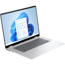 لپ تاپ 16 اینچ اچ پی مدل ENVY X360 Core Ultra 7 155U 16GB 1TB Intel