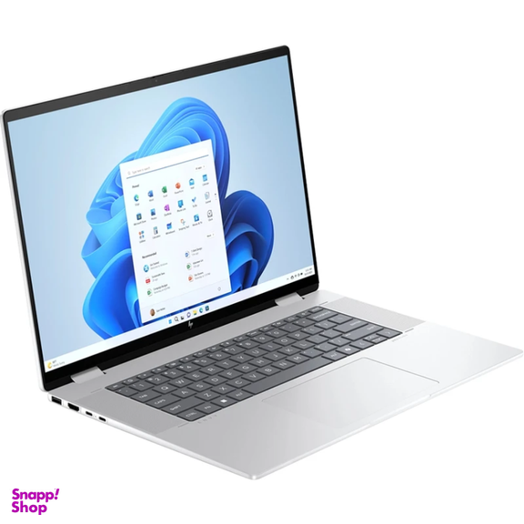 لپ تاپ 16 اینچ اچ پی مدل ENVY X360 Core Ultra 7 155U 16GB 1TB Intel