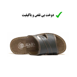 صندل مردانه مدل شایانه 2023