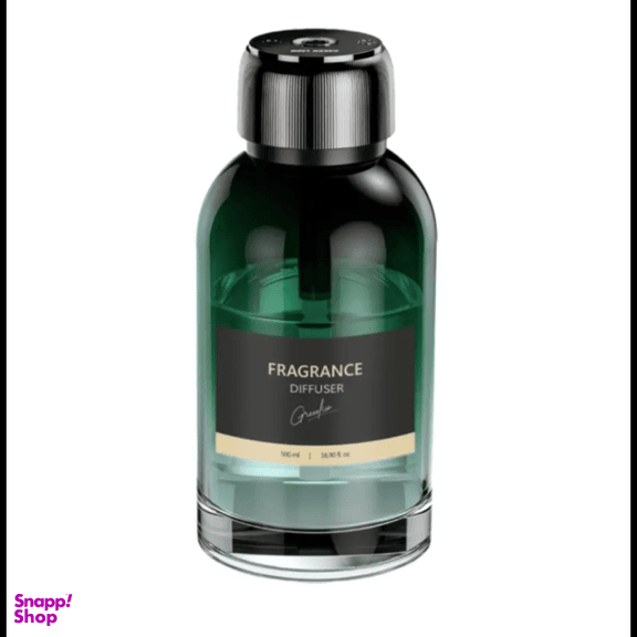 خوشبو کننده خودرو گرین لاین مدل Jumbo Fragrance Diffuser