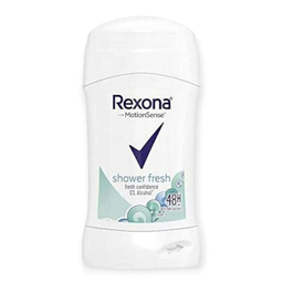 مام صابونی رکسونا مدل shower fresh وزن 40 گرم