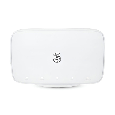 مودم 4G+/TD-LTE رومیزی سرکام مدل LTE2122GR