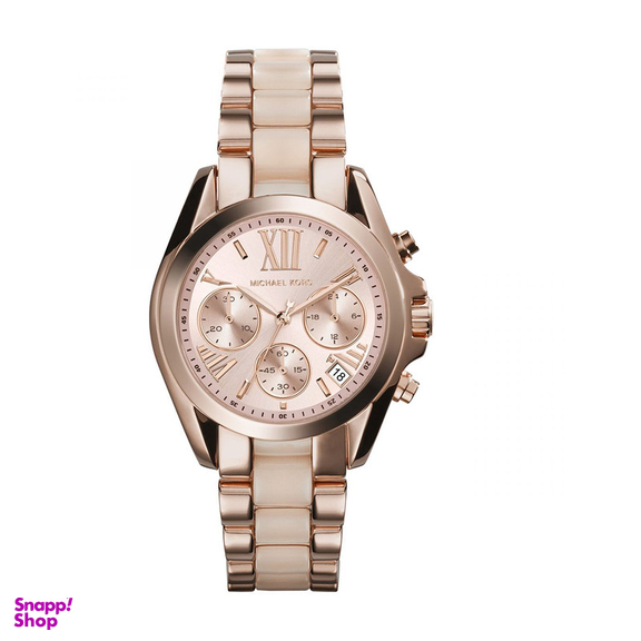 ساعت مچی عقربه ای زنانه مایکل کورس مدل MK6066