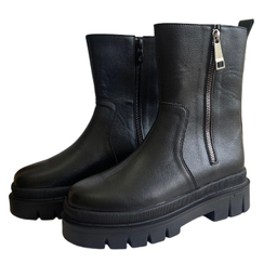 نیم بوت زنانه مدل AYZZ01