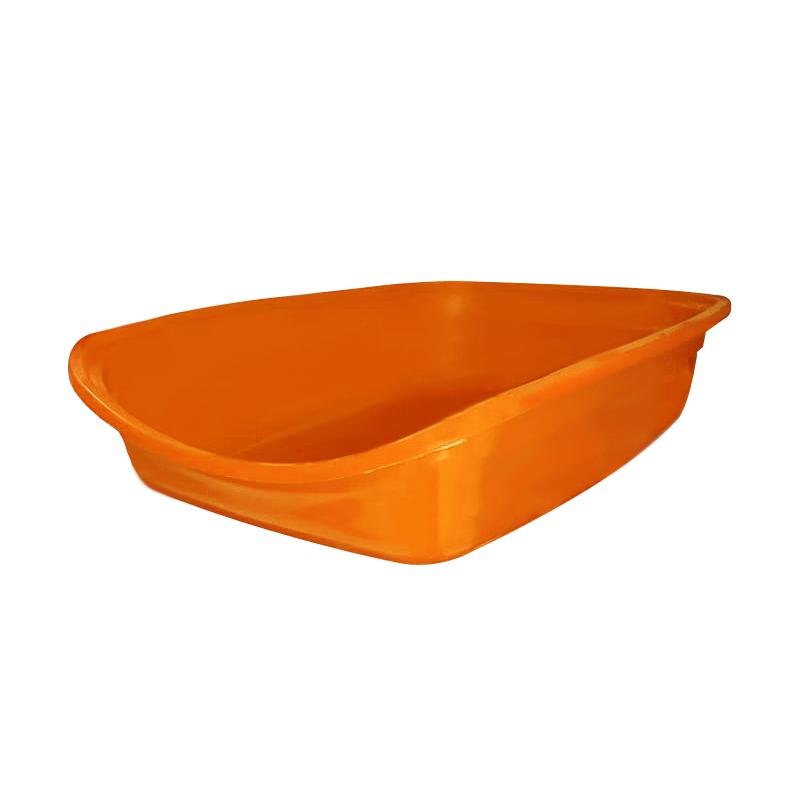 ظرف خاک گربه مدل مشا کد N80