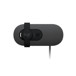 وب کم لاجیتک مدل BRIO 90