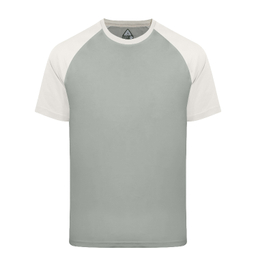 تیشرت مردانه وستیتی مدل Reglan100 رنگ سبز