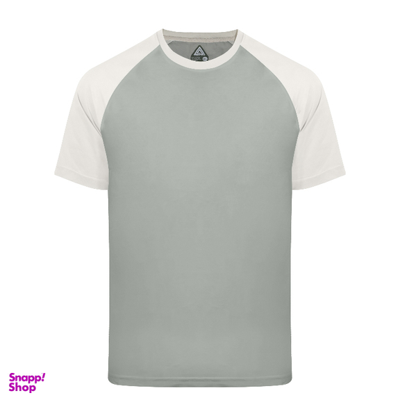 تیشرت مردانه وستیتی مدل Reglan100 رنگ سبز