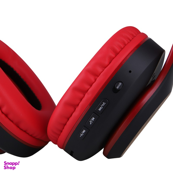 هدفون بلوتوثی آکو مدل AH-500
