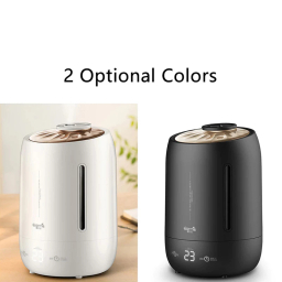 دستگاه بخور و رطوبت ساز سرد درما مدل Dem-F600
