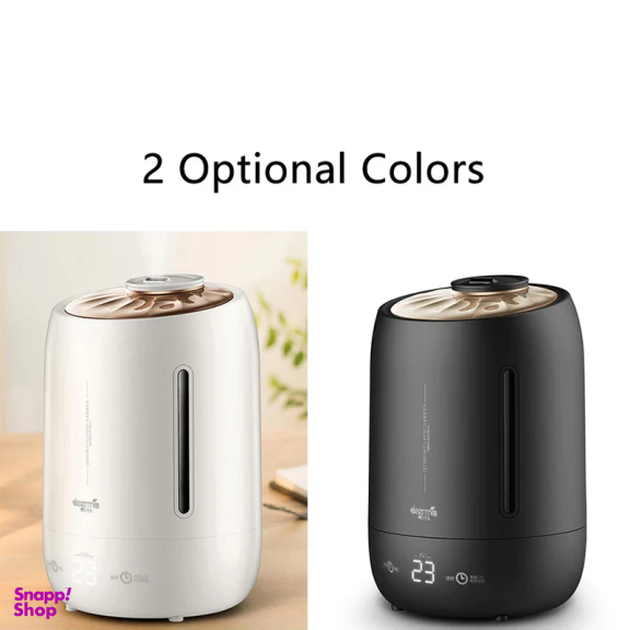 دستگاه بخور و رطوبت ساز سرد درما مدل Dem-F600