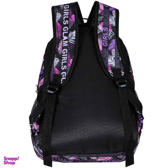کوله پشتی دخترانه توریث مدل AP-5264