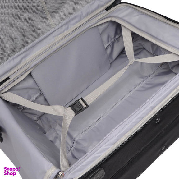 چمدان نشنال جئوگرافیک مدل N225 20 سایز کوچک