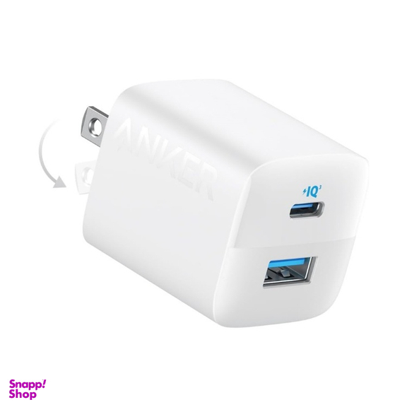 شارژر دیواری انکر مدل 33W A2331