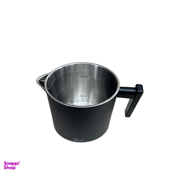 چای ساز روهمی زانتی مدل ZHSTMF-17US4KSA