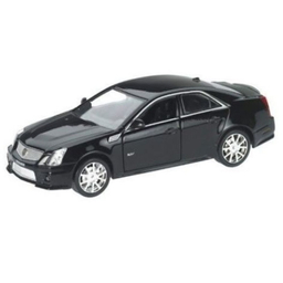 ماکت ماشین طاها مدل کادیلاک CTS-V