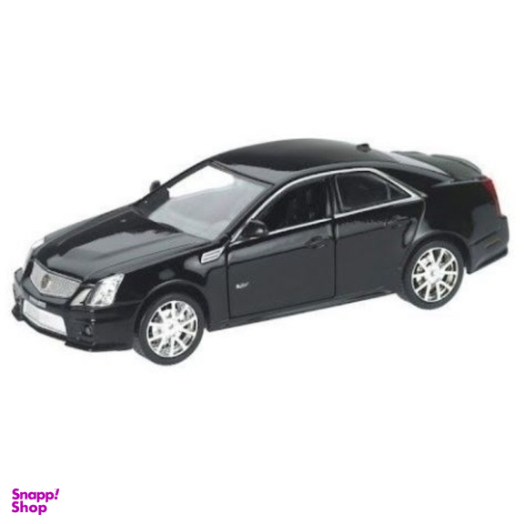 ماکت ماشین طاها مدل کادیلاک CTS-V