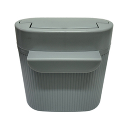 سطل زباله کابینتی دومان مدل touch