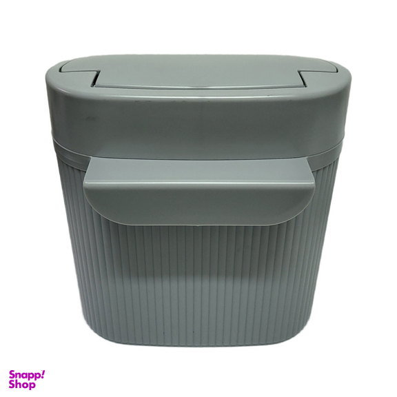 سطل زباله کابینتی دومان مدل touch