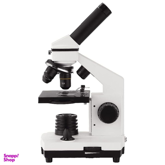 میکروسکوپ کامار مدل 1280X آنالوگ دیجیتال به همراه کیف حمل