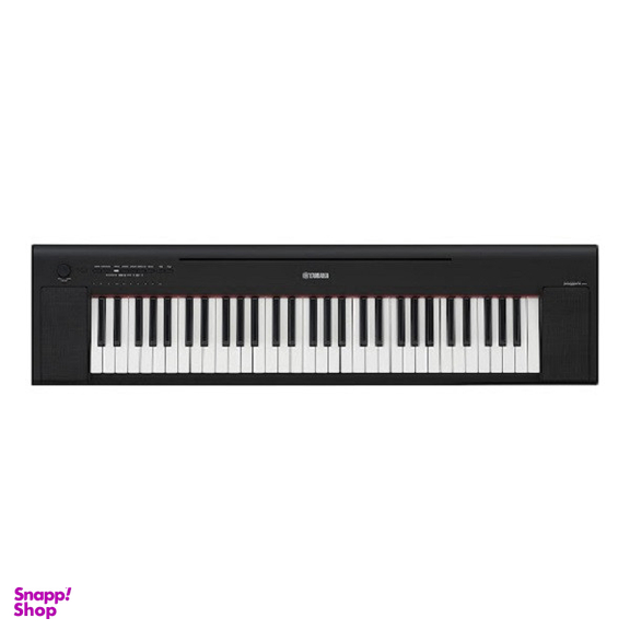 پیانو دیجیتال یاماها مدل NP-15