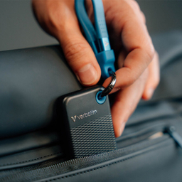 حافظه SSD ورباتیم مدل SSD POCKET ظرفیت 1 ترابایت