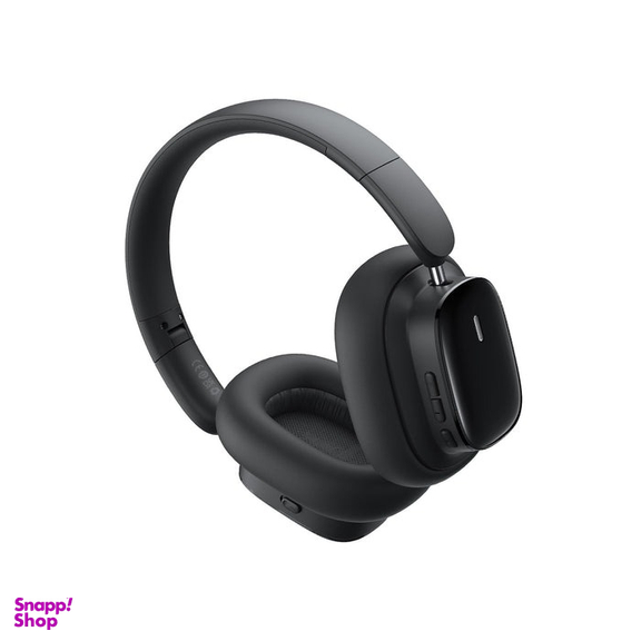 هدفون بی سیم باسیوس مدل H1i Hi-Res