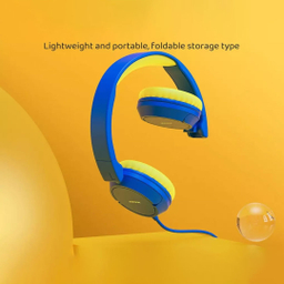 هدفون باسیم جوی روم مدل JR-HC1