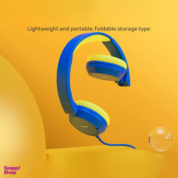 هدفون باسیم جوی روم مدل JR-HC1