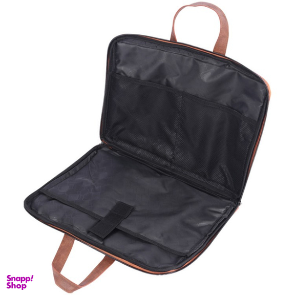 کیف لپ تاپ ۱۳ اینچ دستی مکنیل مدل MC-644