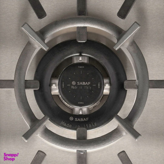 اجاق گاز 5 شعله اسنوا مدل chef 7111