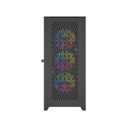 کیس مخصوص بازی لاجیکی مدل LKC644B ATX