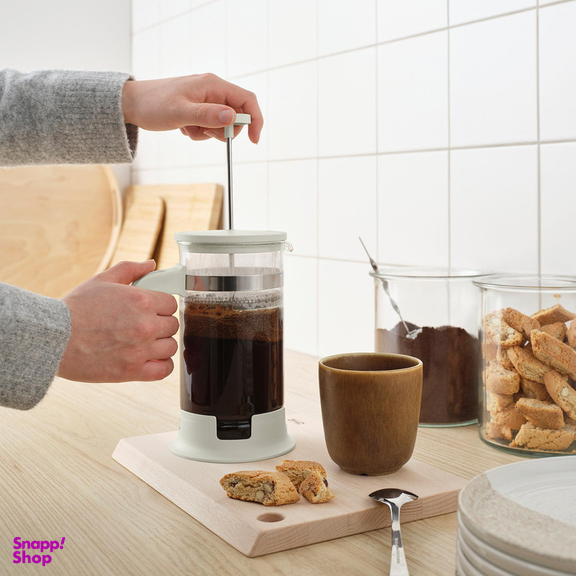 فرنچ پرس ایکیا مدل upphetta