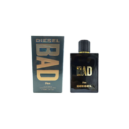 ادوپرفیوم مردانه پینک ویژوآل مدل Bad Diesel