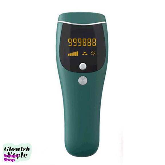 لیزر موهای زائد گلویش استایل مدل IPL-23