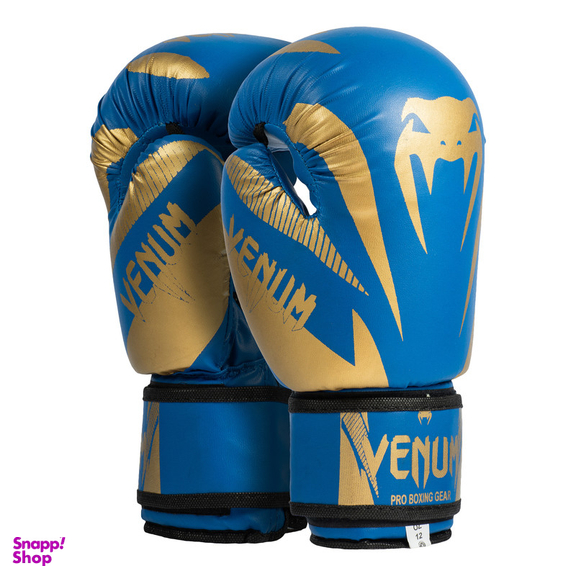 دستکش بوکس ونوم مدل DRAGH 24