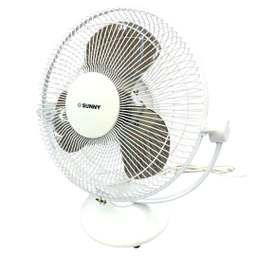 پنکه رومیزی 40 وات سانی مدل MINI FAN