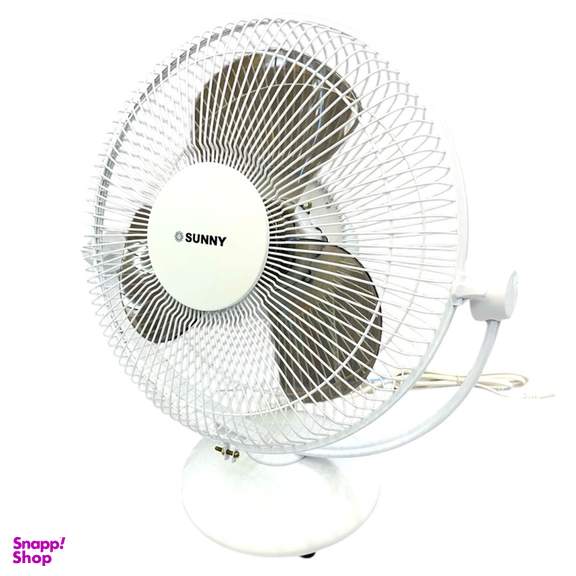 پنکه رومیزی 40 وات سانی مدل MINI FAN