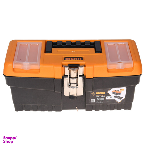 جعبه ابزار مهر مدل M-T-13