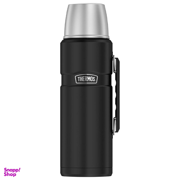 فلاسک ترموس مدل KING BEVERAGE BOTTLE گنجایش 1.2 لیتر