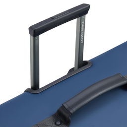 چمدان دلسی مدل TURENNE SOFT کد 1632831 سایز خیلی بزرگ ارتفاع 83 سانتی متر