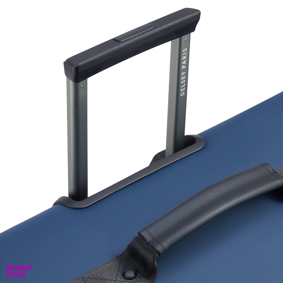 چمدان دلسی مدل TURENNE SOFT کد 1632831 سایز خیلی بزرگ ارتفاع 83 سانتی متر