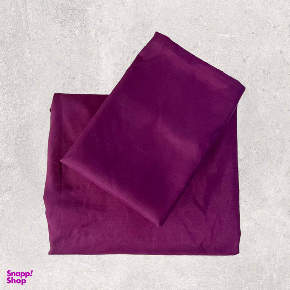 سرویس ملحفه کشدار مدل میکرو براش 1 نفره 2 تکه کد 1213