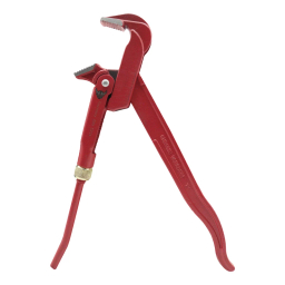 آچار لوله گیر وایکینگ کد YPGH-MDA-1INCH سایز 1 اینچ