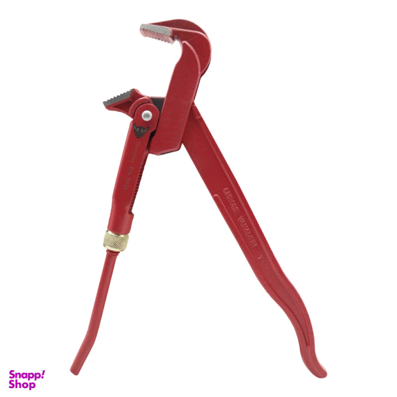 آچار لوله گیر وایکینگ کد YPGH-MDA-1INCH سایز 1 اینچ