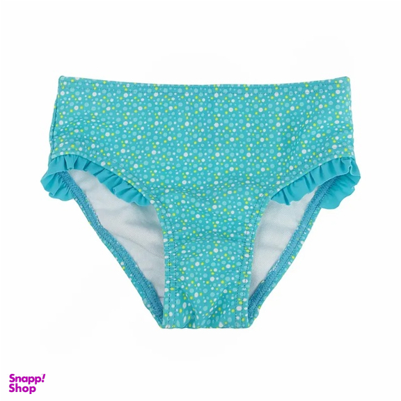 مایو شنا بچه گانه مدل JBC10 MGH رنگ آبی