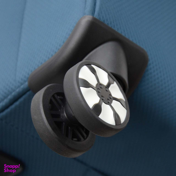 چمدان دی کی ان وای مدل GLOPE TROTTER GT9 مجموعه سه عددی