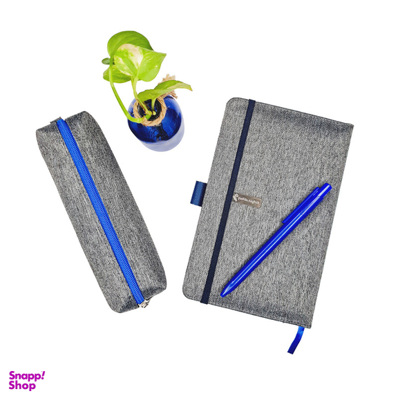 بسته لوازم التحریر پدیده نقش کد 03 مجموعه 3 عددی